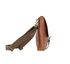 Vintage Messenger Bag, side view